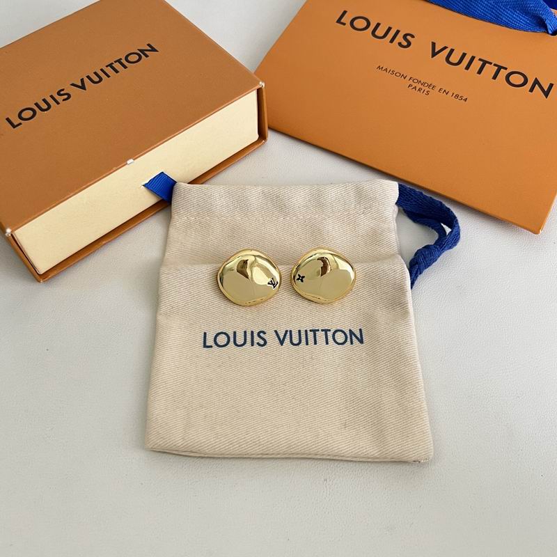 LV Earring 07yxs02